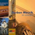 Gerben Mourik in concert 
