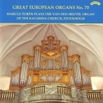 Great European Organs no. 70
