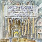 Bruckner, Symphonie No. 8 in C minor