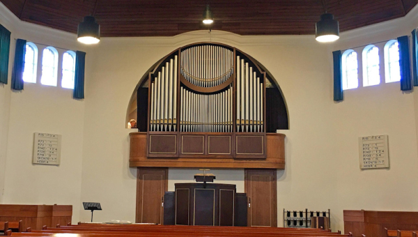 Dorpskerk, Papendrecht