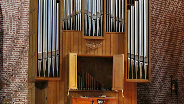 Vermeulen (1966, 16IIP) te koop