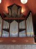 Damwoude, Christelijke Gereformeerde Sionskerk (23/II/P, 1977)