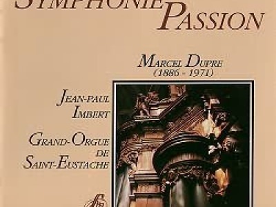 SYMPHONIE PASSION