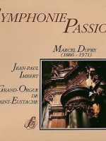 SYMPHONIE PASSION