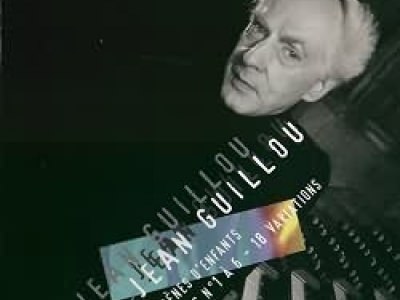 Guillou joue Guillou