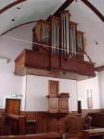 Hardinxveld-Giessendam, Oud Gereformeerde Gemeente (18/II/P, 1979)