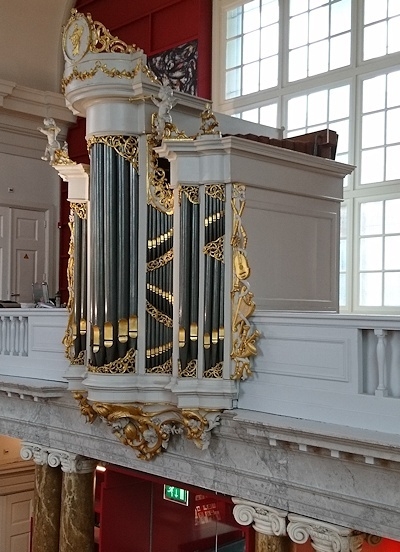 Stedelijk Museum, Schiedam (2017)