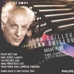 Guillou joue Guillou