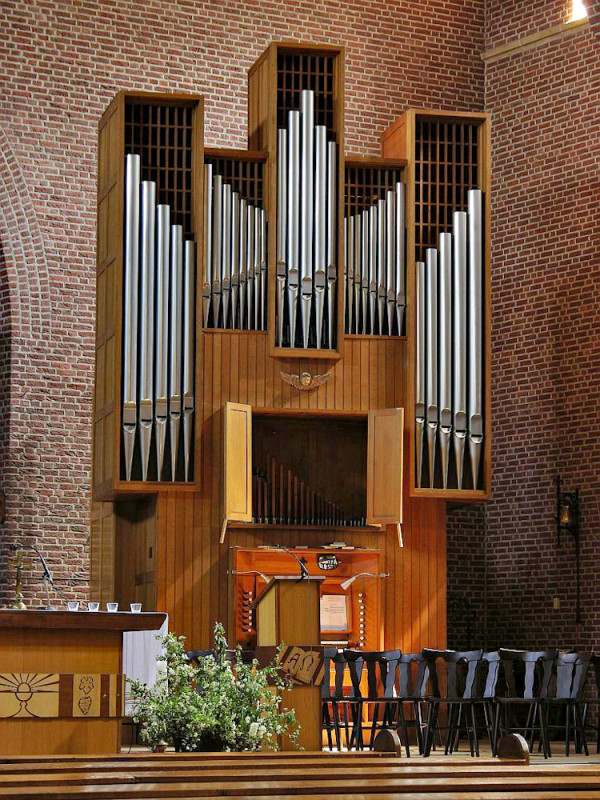 Vermeulen (1966, 16IIP)