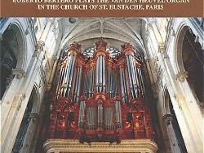 Great European Organs no. 59