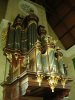 Katwijk aan Zee, Dutch Reformed Nieuwe Kerk (80/IV/P, 1983)