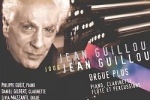 Guillou joue Guillou