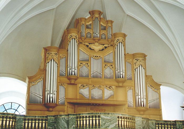 Stockholm, Katarina Kyrka (62IIIP, 2000)