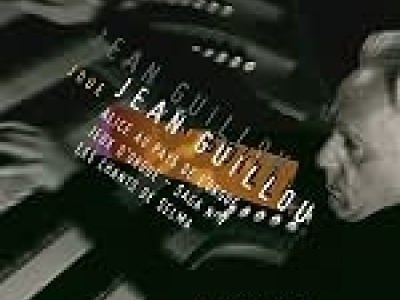 Guillou joue Guillou