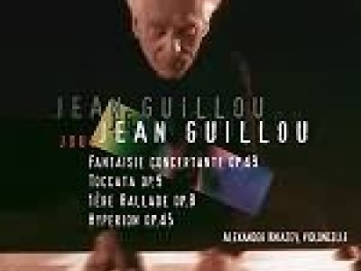 Guillou joue Guillou