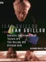 Guillou joue Guillou
