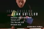 Guillou joue Guillou