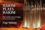 Hakim plays Hakim