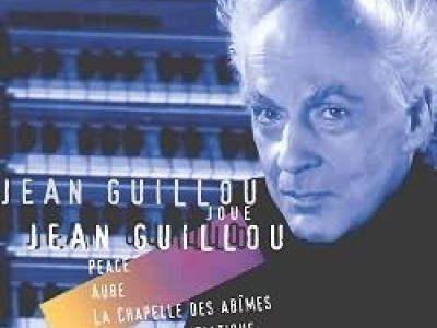 Guillou joue Guillou