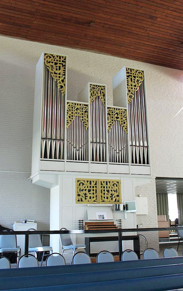 Van Vulpen (1965, 15/IIP)