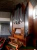 Maarssen, Reformierte Kirche "De Hoeksteen" (10/I/P, 1967)