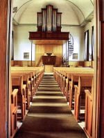 Noordeloos, Christelijke Gereformeerde kerk (11/II/P, 1979)