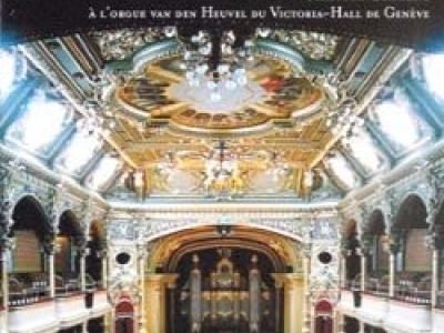 Guilmant - Vierne- Dupré