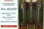 Yanka Hekimova joue MOZART