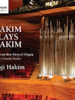 Hakim plays Hakim