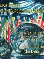 Cinquantenaire des Chanteurs de Saint-Eustache