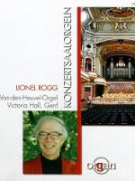 Konsertsaalorgeln