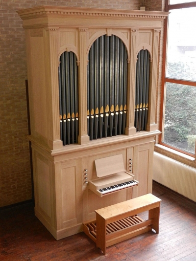 Bishop and Son (1896)