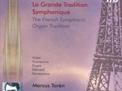 La Grande Tradition Symphonique