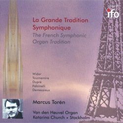 La Grande Tradition Symphonique