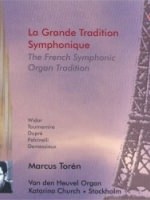 La Grande Tradition Symphonique