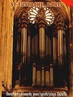 Bernard Leonardy plays DURUFLE