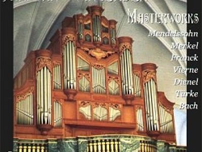 Jan van Wingerden, Masterworks