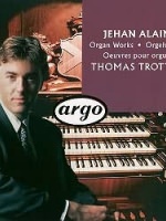 Jehan Alain ORGANWORKS