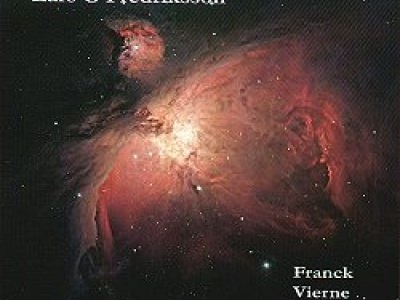 Lars G Fredrikson, Franck - Vierne - Dupré