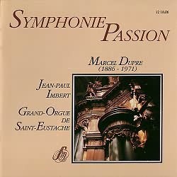 SYMPHONIE PASSION