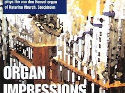 ORGAN IMPRESSIONS