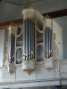 Giessen-Oudekerk, Reformierte Kirche (15/II/P, 1976)