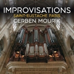 Le Grand Orgue de Saint-Eustache