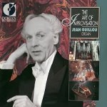 The Art of Improvisation - Jean Guillou, organ