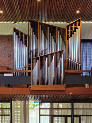 Willem van Leeuwen (1965, 16/IIP)