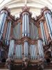 Paris, Kirche Saint-Eustache (101/V/P, 1989)