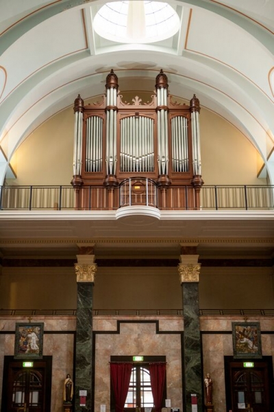 photo: © Gerri Campbell Photography