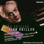 Guillou joue Guillou