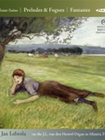Camille Saint-Saëns, Préludes et Fugues, Fantasies