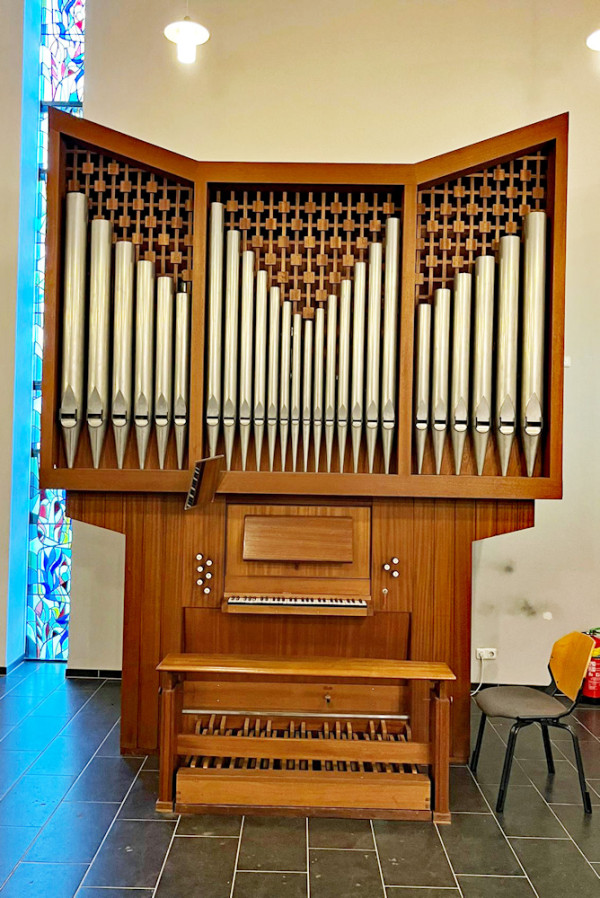 Vermeulen (1972, 7IP)